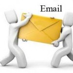 email marketing list