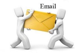email marketing list