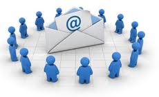 email broker