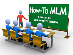 mlm leads