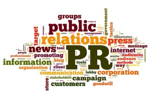 PR and SEO