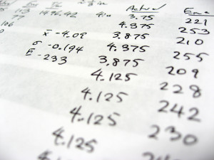 Network Marketing Numbers