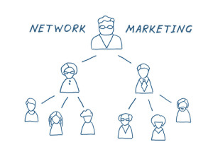 Network Marketing tools